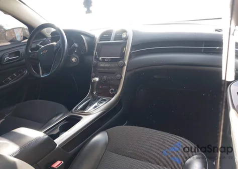 2013 Chevrolet Malibu 2Lt z USA, uszkodzony, nr VIN 1G11E5SA4DF255089